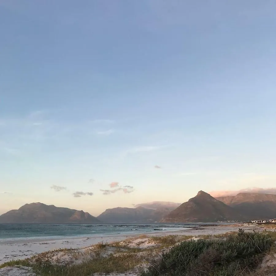 Surf Way Beach Cottage Cape Town Apartment