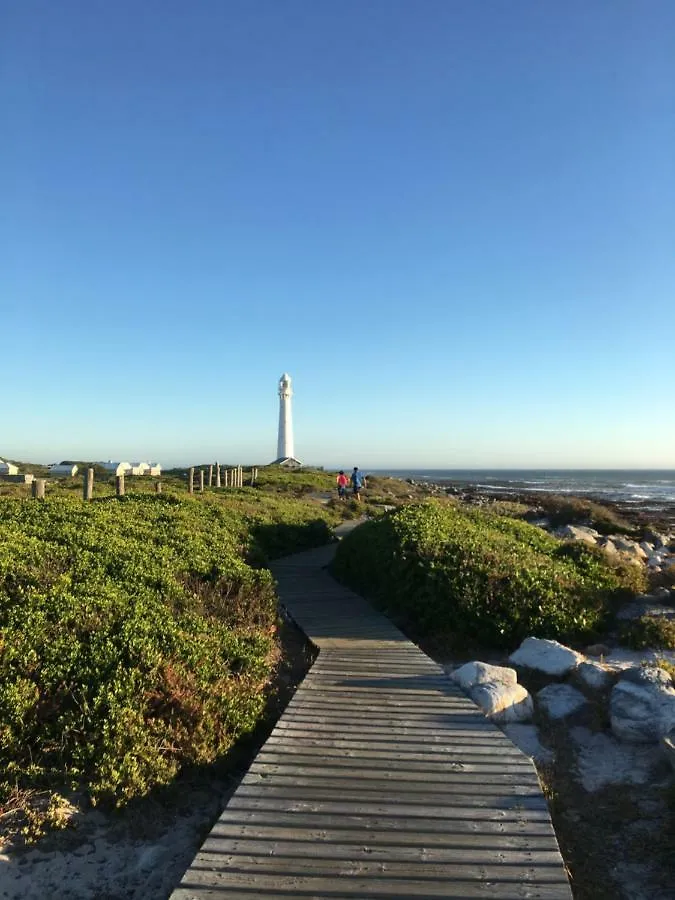 Apartment Surf Way Beach Cottage Cape Town