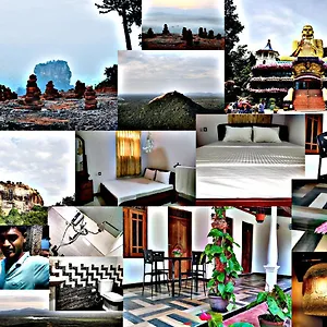  Privatunterkunft Danara Homestay Sri Lanka