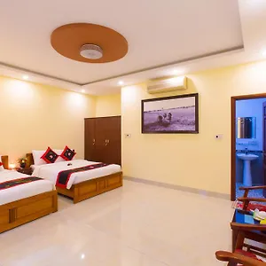  Privatunterkunft Light Sky Homestay Vietnam