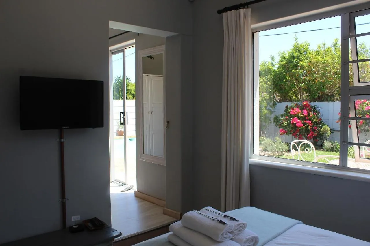 Surf Way Beach Cottage Le Cap Appartement