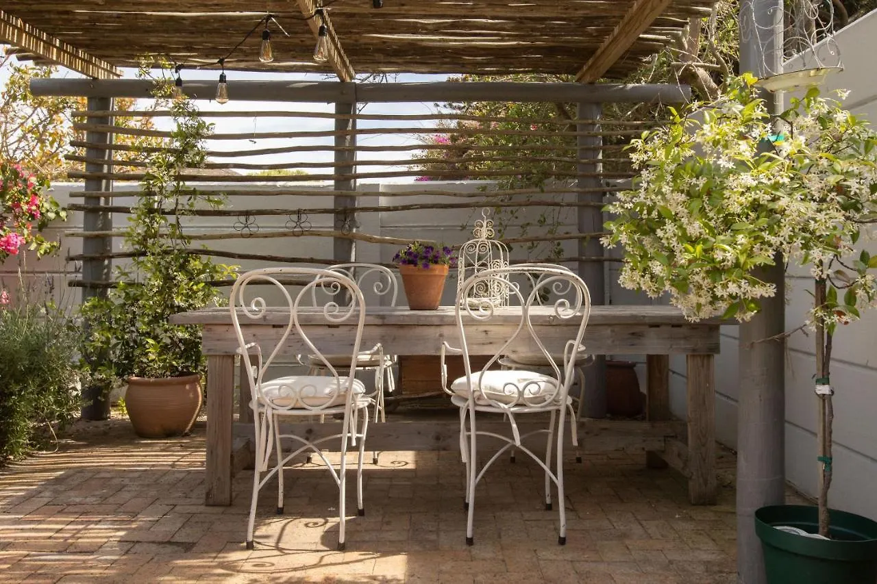 Surf Way Beach Cottage Le Cap Appartement